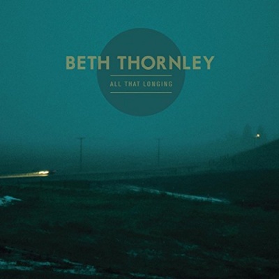 Photo of CD Baby Beth Thornley - All That Longing