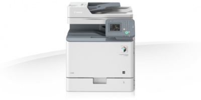 Photo of Canon ImageRunner C1325IF Multi Function Laser Printer
