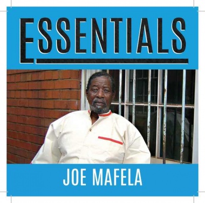 Photo of Gallo Joe Mafela - Essentials