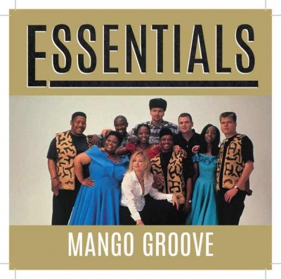 Photo of Gallo Mango Groove - Essentials