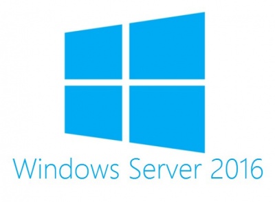 Photo of DELL - MS Windows Server 2016 5 CALs ROK