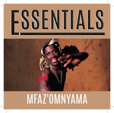 Photo of Gallo Mfaz'Omnyama - Essentials