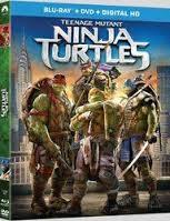 Photo of Teenage Mutant Ninja Turtles