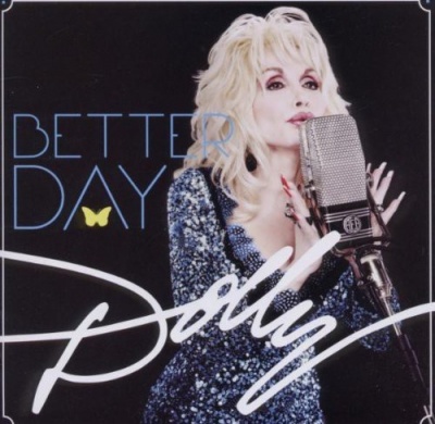 Photo of Imports Dolly Parton - Better Day