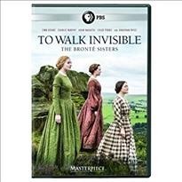Photo of To Walk Invisible:Bronte Sisters