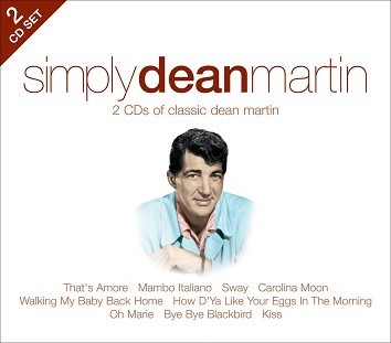 Photo of Dean Martin - Simply Dean Martin