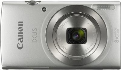 Photo of Canon Ixus 185 Silver Digital Camera