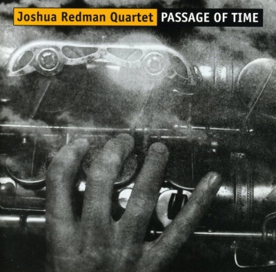 Photo of Warner Bros Wea Joshua Redman - Passage of Time