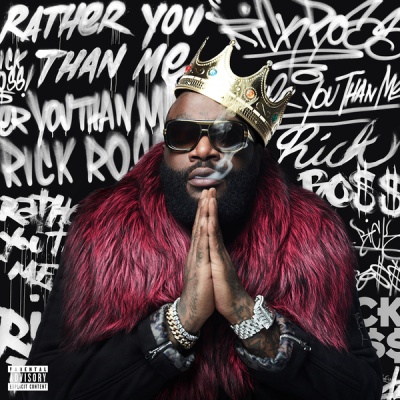 Photo of Sony Rick Ross - Rather You Than Me