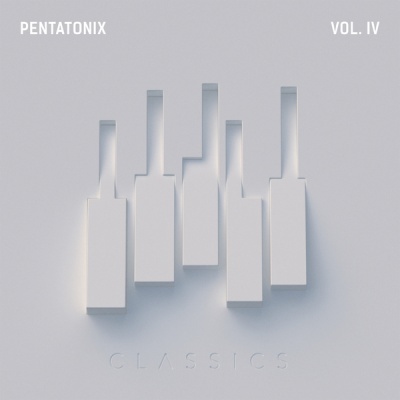 Photo of Imports Pentatonix - Ptx Vol 4: Classics