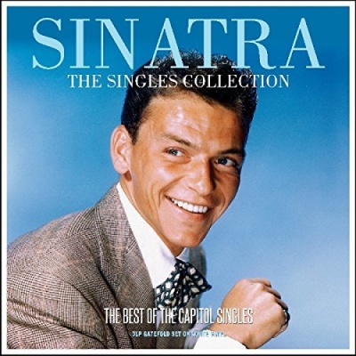 Photo of Imports Frank Sinatra - Singles Collection