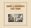 MC Records Guy Davis / Poggi Fabrizio - Sonny & Brownie's Last Train Photo