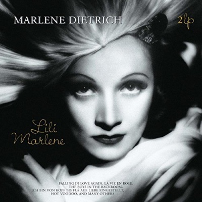 Photo of Imports Marlene Dietrich - Lili Marlene