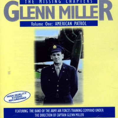 Photo of AVID Glenn Miller Orchestra - American Patrol