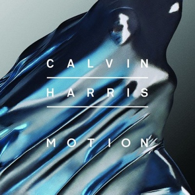 Photo of Sony Music Calvin Harris - Motion