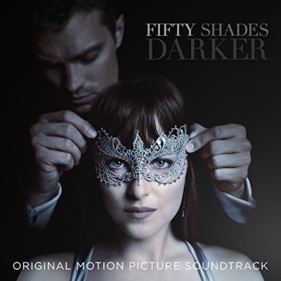 Photo of ISLAND Various Artists - Fifty Shades Darker - O.S.T