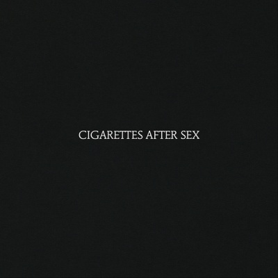 Photo of Ptkf Cigarettes After Sex - Cigarettes After Sex