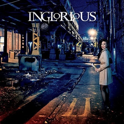 Photo of Frontiers Records Inglorious - Inglorious 2