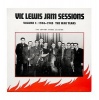 HARLEQUIN Vic Lewis - Jam Sessions Volume 1: 1944-1945 the War Years - the Johnny Nince Session Photo