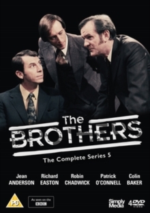 Brothers The Complete Series 5