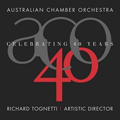 Photo of Imports Australian Chamber Orchestra - Celebrating 40 Years