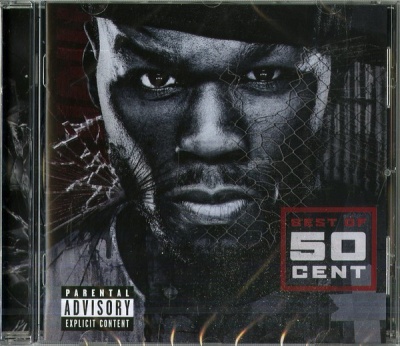 Photo of Aftermath 50 Cent - Best of