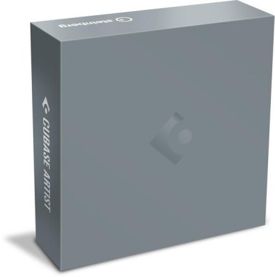 Photo of Steinberg Cubase Artist 10 Recording Software