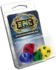 Legion Supplies Epic Card Game - D10 Faction Spinedown Dice Photo