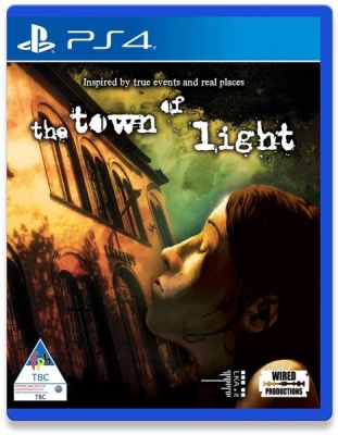 Photo of Wired Productions The Town of Light