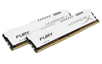 Photo of HyperX Kingston - Fury 32GB DDR4-2400 CL15 1.2v - 288pin Memory Module