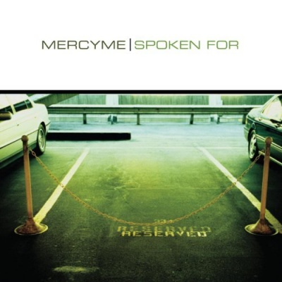Photo of Sony Special Product Mercyme - Spoken For