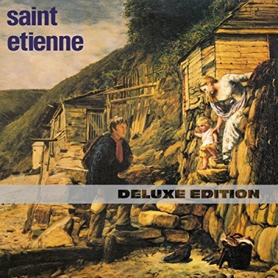 Photo of Imports Saint Etienne - Tiger Bay: Extended Edition