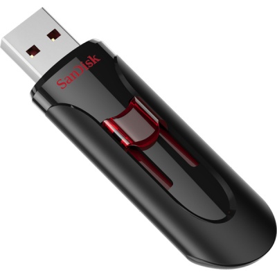 Photo of Sandisk Cruzer Glide USB 3.0 Flash Drive 128GB