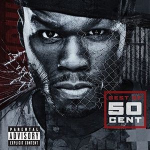 Photo of Polydor 50 Cent - Best of 50 Cent