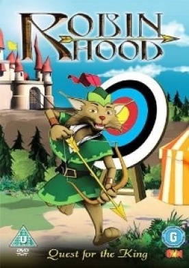 Photo of Robin Hood - Quest for the King