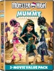Monster High: the Mummy Adventures Photo