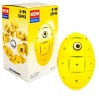 KOR - Yellow Creative Magnet Playset Photo