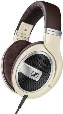 Photo of Sennheiser HD599 High-End Headphones
