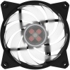 Cooler Master MasterFan Pro 120mm Air Balance RGB Cooling Fan Photo
