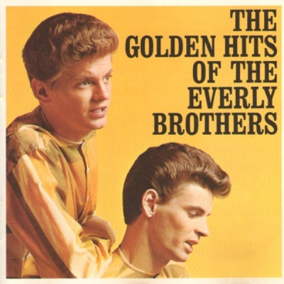 Photo of Warner Bros Wea Everly Brothers - The Golden Hits Of The Everly Brothers