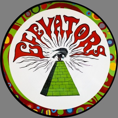 Photo of Snapper Music 13th Floor Elevators - You're Gonna Miss Me