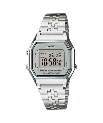 Photo of Casio LA680WA Bracelet Watch