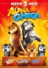 Alpha and Omega Movie 3 Pack Part 1 Photo