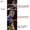 Warner Classics Elgar / Pre / Baker / Barbirolli - Cello Concerto Sea Pictures Photo
