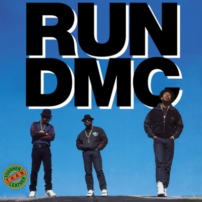 Photo of Get On Down Run-Dmc - Tougher That Leather
