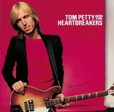 Photo of ISLAND Tom Petty - Damn the Torpedoes