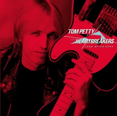 Photo of ISLAND Tom Petty & the Heartbreakers - Long After Dark