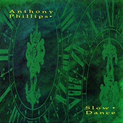 Photo of Cherry Red Anthony Phillips - Slow Dance: Remastered & Expanded Deluxe Edition