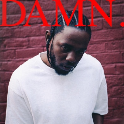 Photo of Aftermath Kendrick Lamar - Damn