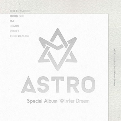 Photo of Imports Astro - Winter Dream: Special Album